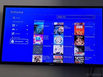 Playstation 4 ps4 - 10