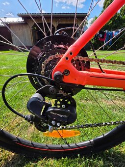Specialized Ariel. - 10