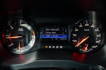 Ford Ranger Raptor 2.0 TDCi Ecoblue BiTurbo 4x4 A/T - 10