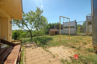 Na predaj 4-izbový rodinný dom, Štitáre - 10