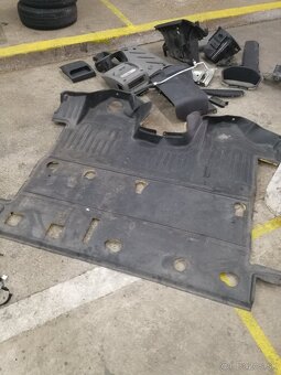 2x prevodovka Renault Master-2.3 DCI Biturbo + ostatne diely - 10