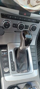 LED DSG PAKA - podsvietena hlavica radenia automatu DSG - 10