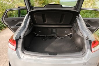 Hyundai I30N fastback - 10