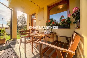 DOM POD LESOM, KANAŠ, 700M2, VEĽKÝ ŠARIŠ - 10