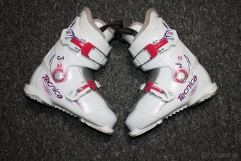 divcenske lyže Atomic sweet stuff 110 cm - 10