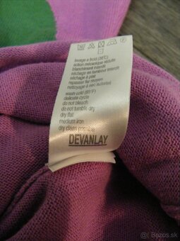 Pánske svetre Lacoste M a S - 10