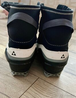 Prodám komplet na běžky - 10