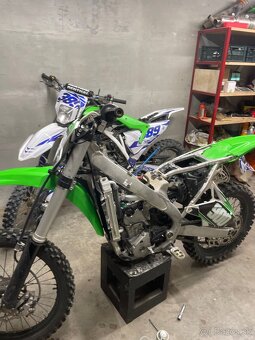 Servis motocyklov JB Moto - 10