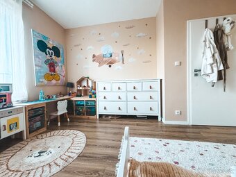 3-izbový byt v novostavbe Mamapapa Dúbravka - 10