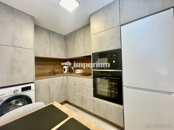 Na predaj 1 izb. byt v Dunajskej Strede, Smetanov háj. - 10