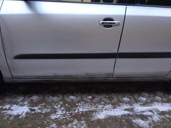 Škoda Fabia II combi - 10