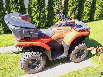 CF MOTO G3 CForce 520 - 10