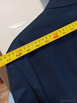 Oblek H&M veľ 50 - 10