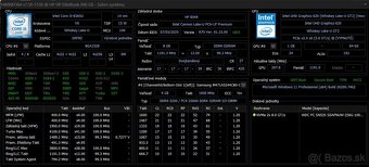 HP Elitebook /Intel Core i5-8365U/8GB RAM/FHD/256GB SSD - 10