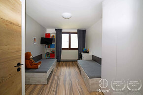 BOSEN | Zariadený 3 izb. byt v rezidenčnom komplexe Malé Lip - 10