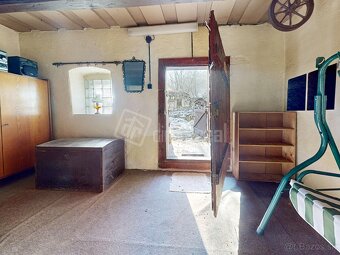 Predaj - chata/chalupa - Rozprávková chalúpka na preda… - 10