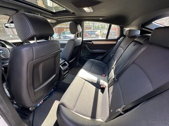 BMW X4 3.0d - 10