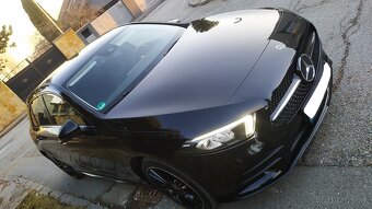 Mercedes Benz A 250e 160kw,AMG,Plug in Hybrid/PHEV/,11/2022 - 10
