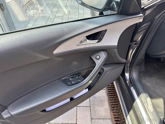 Audi A6 Allroad 3.0 tdi 180 kw 2012 - 10