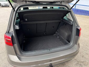 Volkswagen Golf Sportsvan 1.4 TSI DSG - 139.000 km - - 10