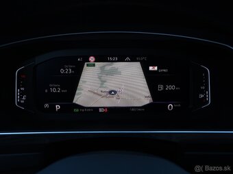 Volkswagen Tiguan 2.0 TDi DSG 2021 Highline 4x4 - Odpoč DPH - 10