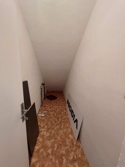 Prenájom obchodných priestorov na pešej zóne v Poprade - 10