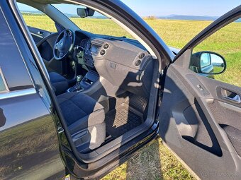 Volkswagen Tiguan 2Tdi 4x4 DSG - 10
