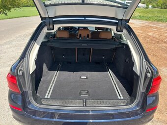 BMW g31 520d 2020, Sport Line, perfektní stav a výbava - 10