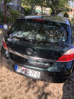 OPEL / ASTRA DESIGN - PRAVÉ RIADENIE - 10