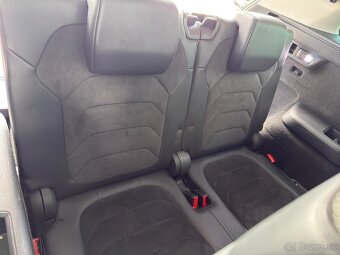 Škoda Kodiaq 2.0 TDI SCR Style DSG 360° kamera 7-miestne - 10