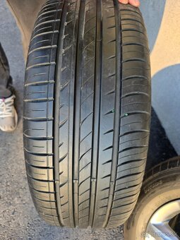 Letne kolesa Hyundai Santa Fe 5x114,3 r18 235/60 r18 - 10