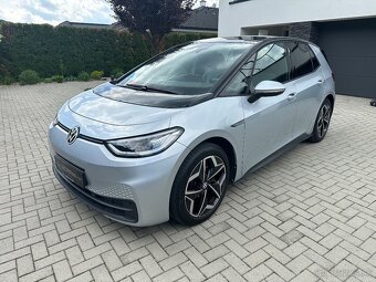 Volkswagen ID.3 Pro S Performance 77kWh Tour 5 - 10
