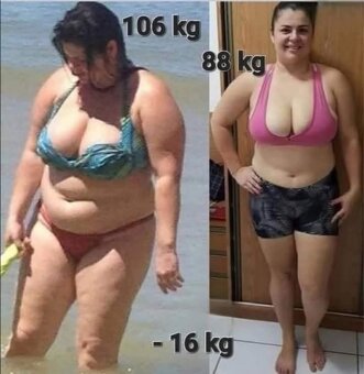 Zbav sa nadváhy tak jednoducho - 10