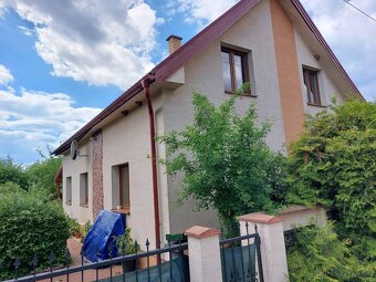 Na predaj rodinný dom, Krásnohorské Podhradie - 10