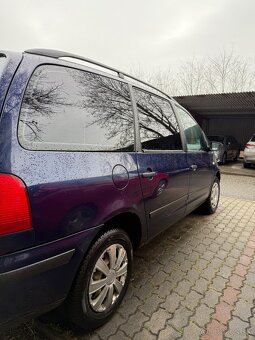 Volkswagen sharan - 10