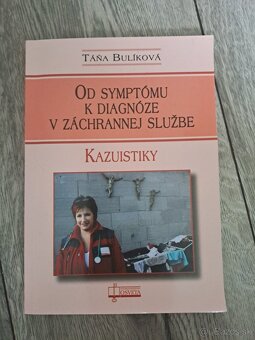 Knihy pre zdravotnícke vedy a odbory - 10