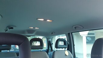 seat alhambra 1.9 tdi 7 miestne - 10