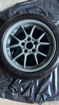 BBS RK500 5x120 dvojdiely - 10