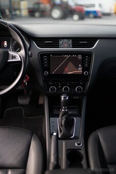 Škoda octavia 3 Facelift 2.0 TDi DSG Superb VW Passat Golf - 10