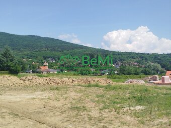 029-14-PAMAa Novostavby rodinných domov– obec Štitáre pri N - 10