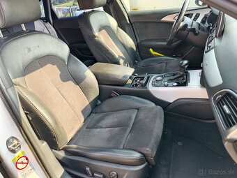 Audi A6 C7, 3.0TDI, Quattro - 10