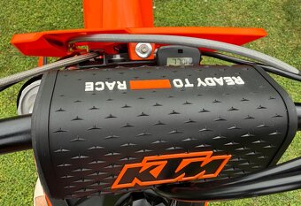 KTM SXF 450 2023 - 10