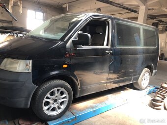 Transporter. - 10