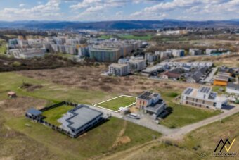 STAVEBNÝ POZEMOK, OBEC ĽUBOTICE, OKRES PREŠOV - 10