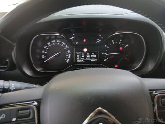 Predám Citroën Berlingo 1.5 hdi - 10