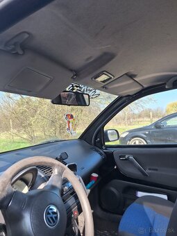 Volkswagen lupo - 10