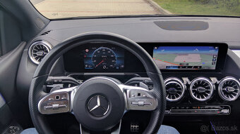Mercedes-Benz B 180d A/T - 10