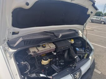 Citroen Jumper 2,0 hdi - 10