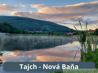 Na predaj slnečný pozemok 5854 m² – Župkov, tichá lokalita - 10
