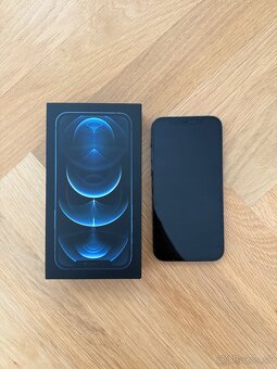 Iphone 12 Pro 256 GB - 10